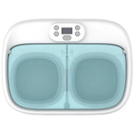 Умная кормушка для кошек и собак Petoneer Two-Meal