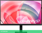 Монитор Samsung 27" ViewFinity S7 S27D700EAIXCI
