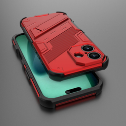 Чехол Warrior New Case для iPhone 17