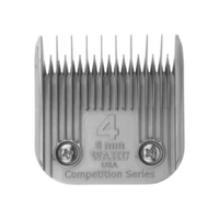 Ножевой блок Wahl Competition #4F Филировочный 2374-116 (1247-7290)