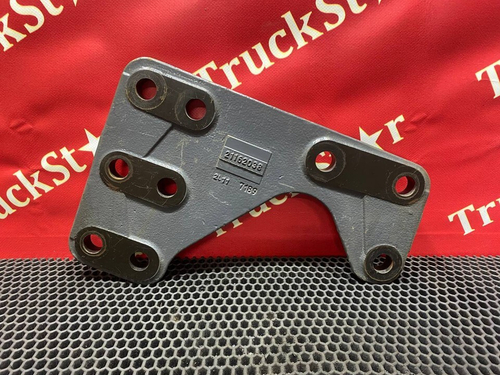 Кронштейн ГУРа 2017г