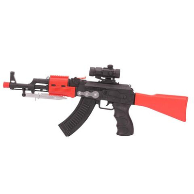 Автомат на бат., пакет BL-178