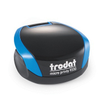 Trodat 9330 карманная оснастка для печати диаметр 30мм