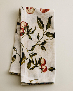 Zara Home столовая салфетка из хлопка, 45 45 см (комплект 2 шт.) · 3229/022