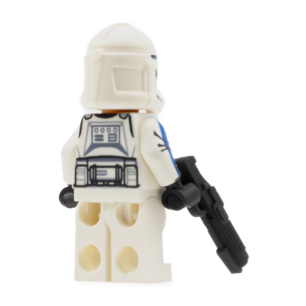 Клон-солдат Джесси (2 фаза)