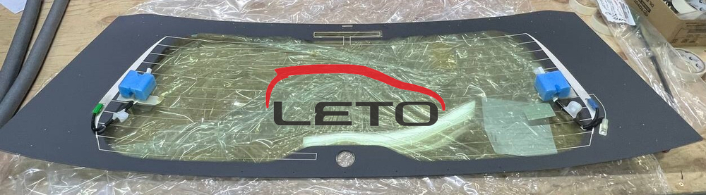 Стекло (RE) 68105-60901 6810560901