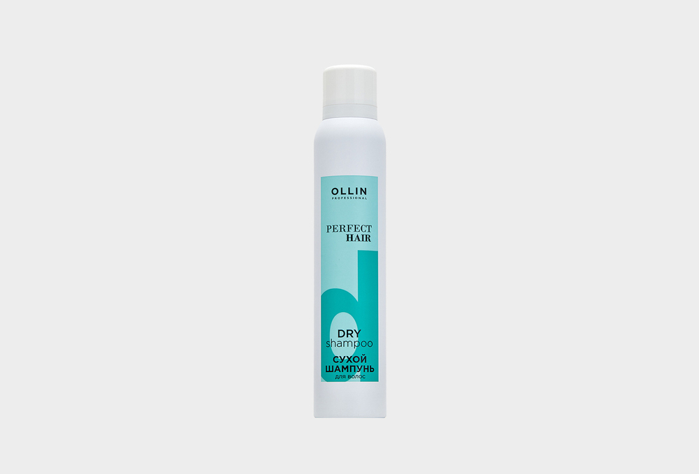 Ollin Perfect Hair Шампунь для волос, сухой, 200мл