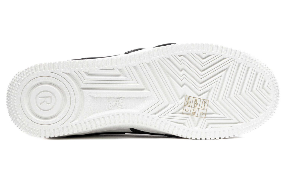 Bape A Bathing Ape Bape Sta Os