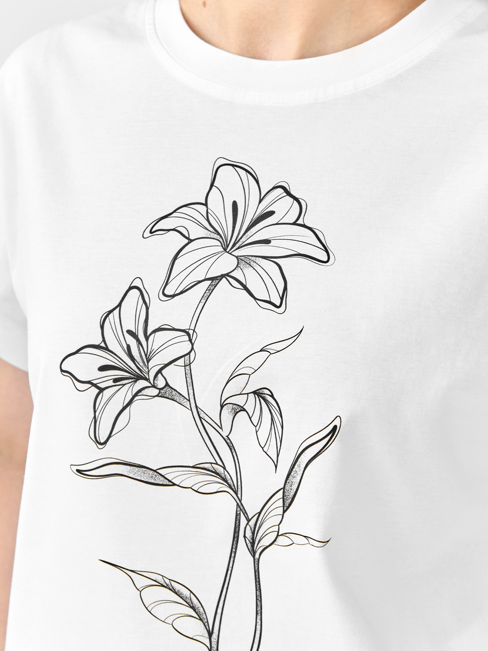 Топ NLT017-2P FABRETTI