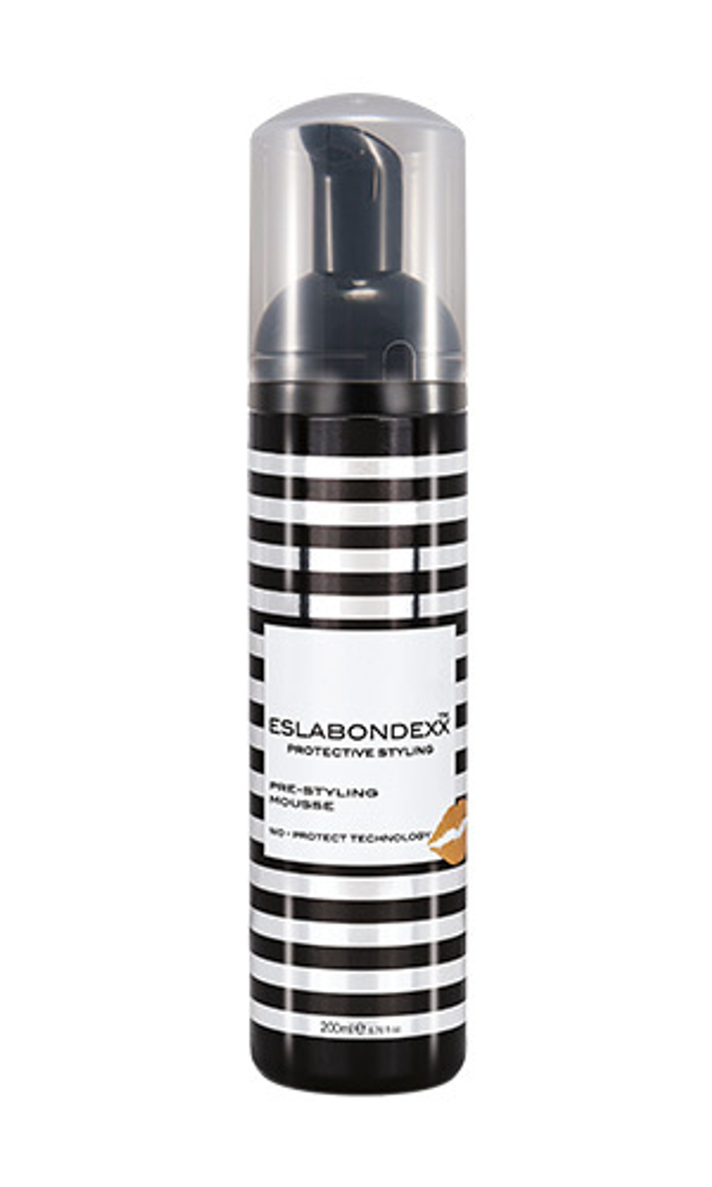 ESLABONDEXX PRE-STYLING MOUSSE
