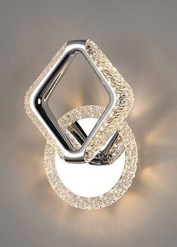 9452/1S CR (1/10) Люстра N (RL)