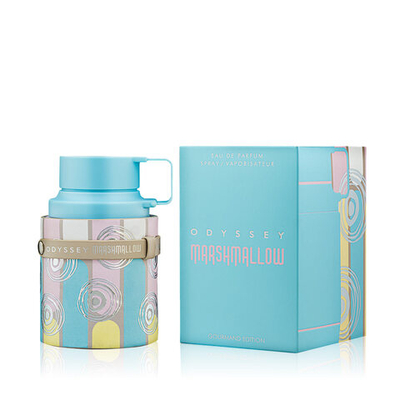 Armaf Odyssey Marshmallow Eau De Parfum 100 ml (unisex)