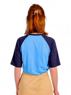 Футболка короткий рукав