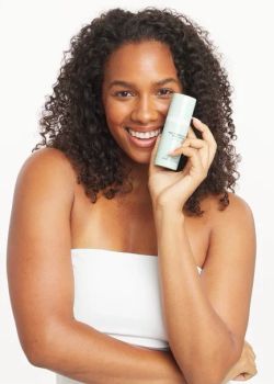 Jan Marini AGE INTERVENTION® FACE CREAM Обогащенный антивозрастной крем с фитоэстрогенами для сухой кожи Объем:28 мл