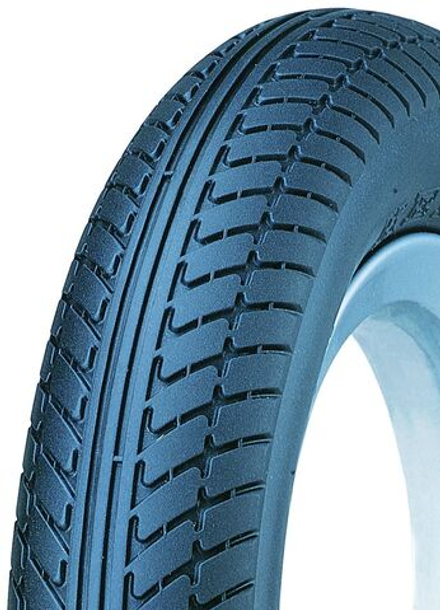 Покрышка 12 1/2"х2 1/4 (62-203) K912 (до 2,8 Bar) низкий (25) KENDA
