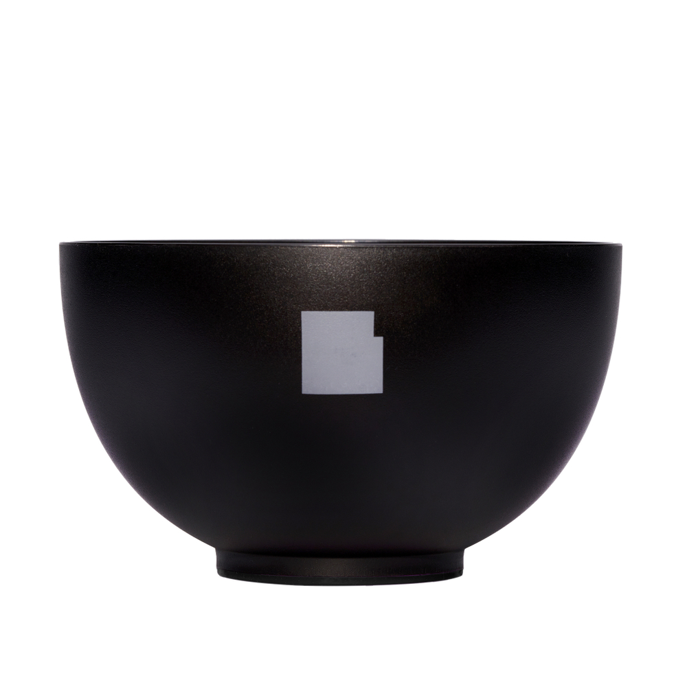 bowl assistant black