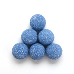 Бомбочки для ванны «Самой нежной», 6×20 г, Чистое счастье