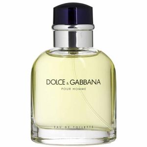 Dolce And Gabbana Pour Homme