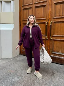 Костюм УК-0132 Фабрика Моды