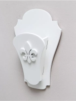 Кашпо для цветов подвесное