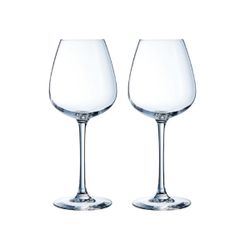 Набор бокалов Gipfel Wine Elegance 51141 470 мл 2 предмета