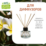 Франжипани, отдушка для свечей и мыла