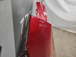 Крыло переднее правое Toyota RAV4 V (XA50) 18-нв Б/У Оригинал 538110R160