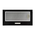 DeLonghi Кухонная вытяжка KT- TIARA 612 NB