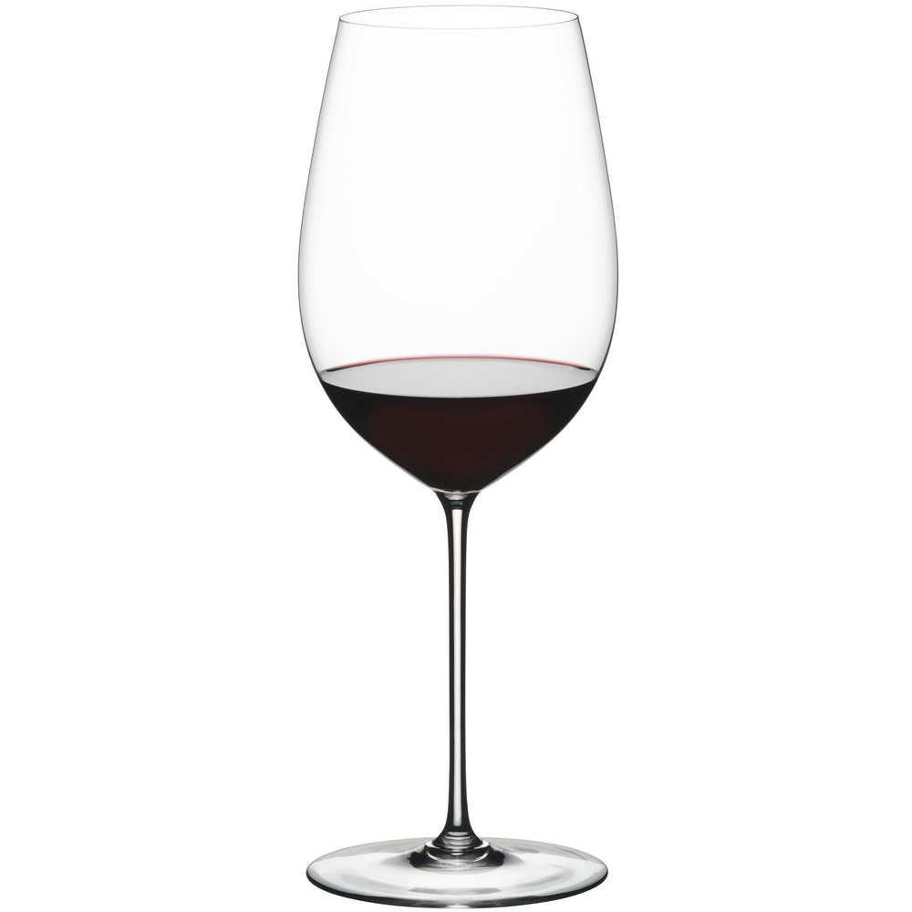 Бокал для красного вина Bordeaux Grand Cru 860 мл Sommeliers Superleggero Riedel
