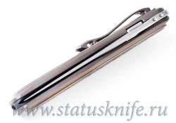 Сет ножей CKF Big Brutus Брутус и SM-Specialфотография - 7