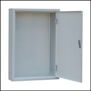БОКС 61Н-IP31 навесной 750х700х170 мм (ВхШхГ), IP31