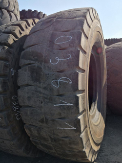 33.00R51 Bridgestone VRPS шина б/у
