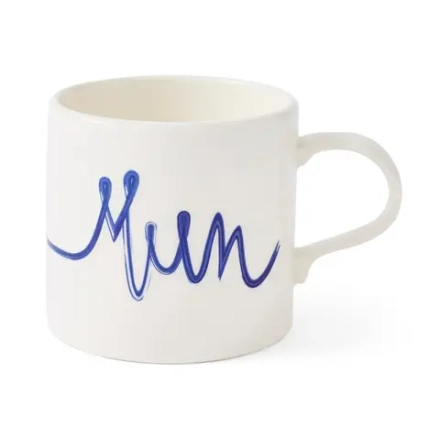 Portmeirion Кружка Meirion 400 мл Мама
