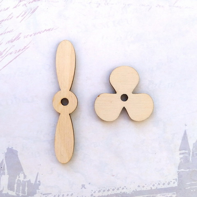 Винты для вертолёта