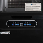 Льдогенератор SKF-AT30FT Foodatlas