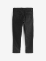 Джинсы стрейч для мальчика Next 738-649, Черный
