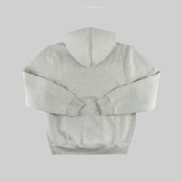 Толстовка мужская Carhartt WIP Hooded Sweatshirt артикул:I030230_grey - купить в магазине Дайс
