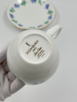 Чайная пара Yves Saint Laurent by Yamaka