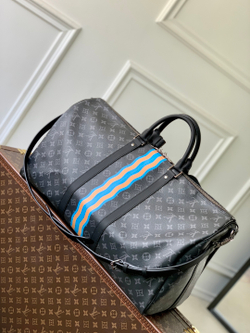 Louis Vuitton Keepall 55