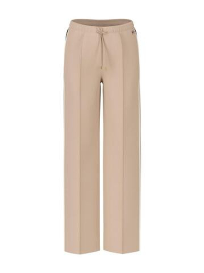 Marc Cain Брюки с контрастными лампасами