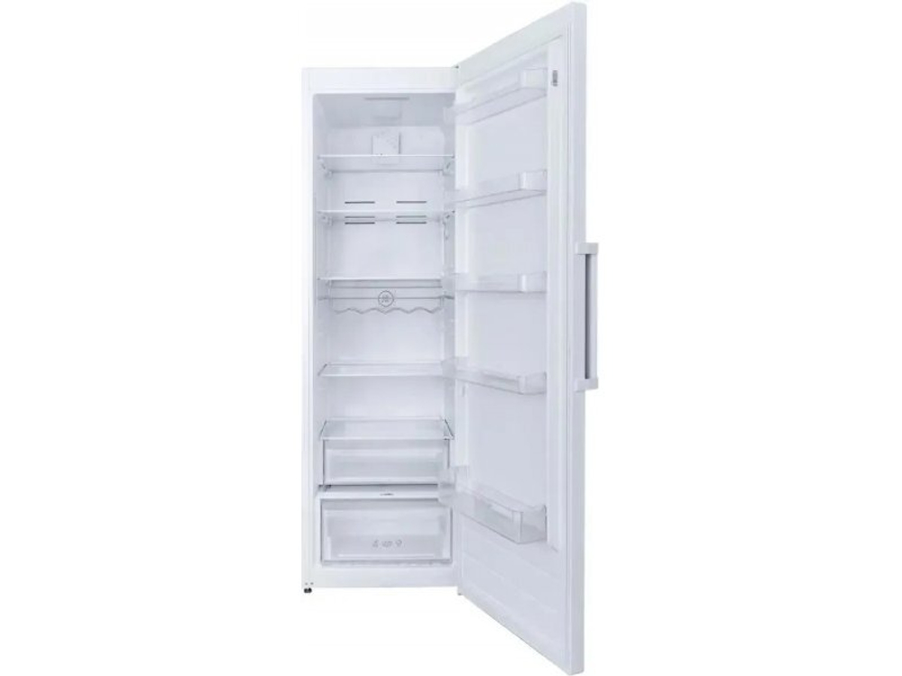 Холодильник Schaub Lorenz SLU S305WE белый