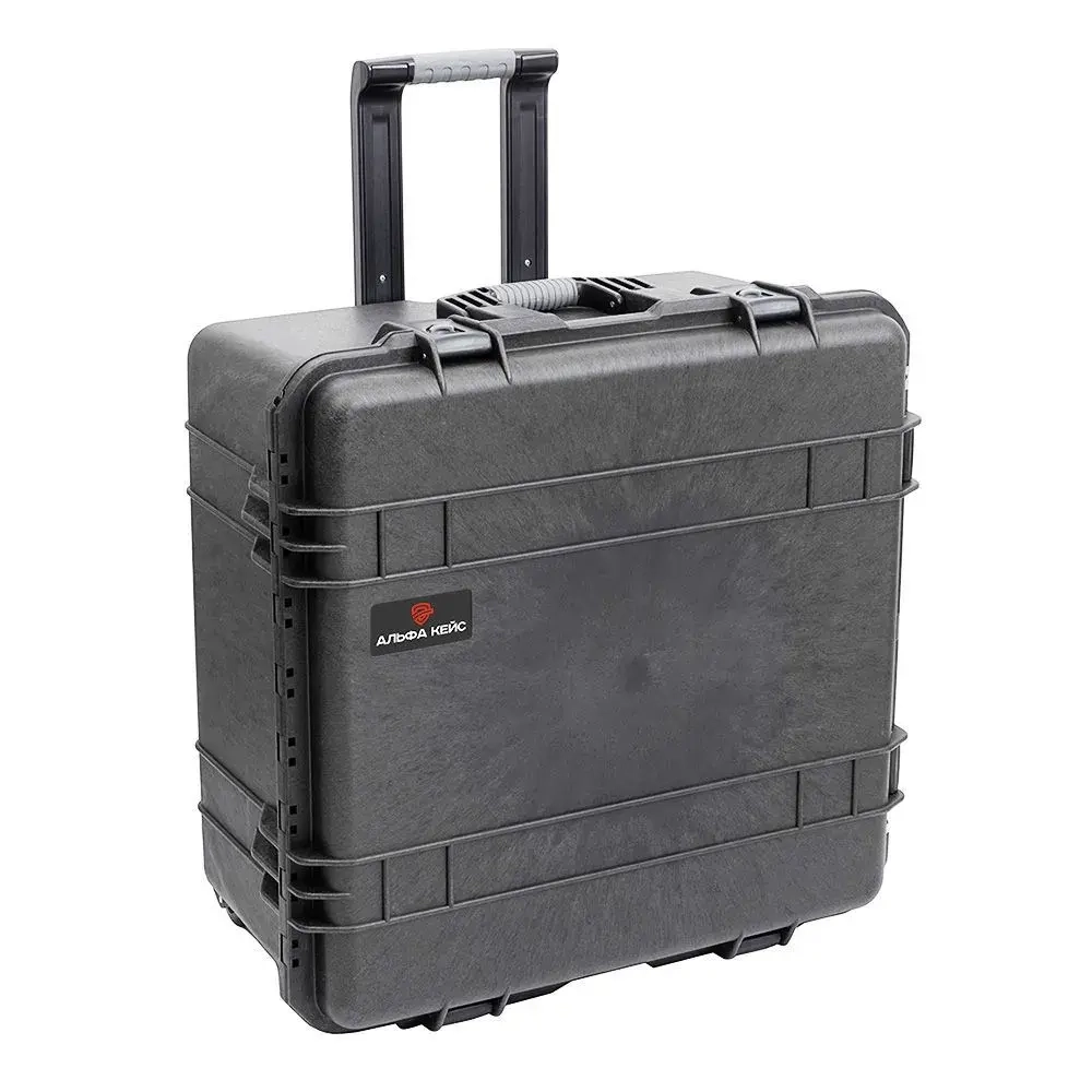 Защитный кейс АЛЬФА Экстрим 2740
