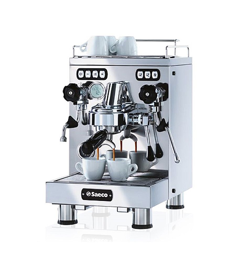 Кофемашина Nuova Simonelli Microbar II Cappuccino pearl white (110945)