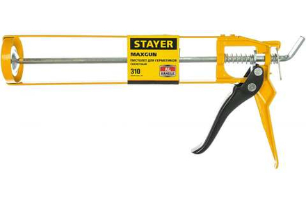 Грабли с ченрым черенком 14 ЗУБЬЕВ ПР2617 Центроинструмент FINLAND 1705-ч