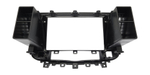 Переходная рамка магнитолы NISSAN TEANA 2008-2013 (для авто с камерой) 9 дюймов