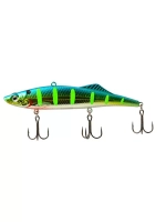 Виб (тонущий воблер) для зимней рыбалки Kuda 105мм 35г