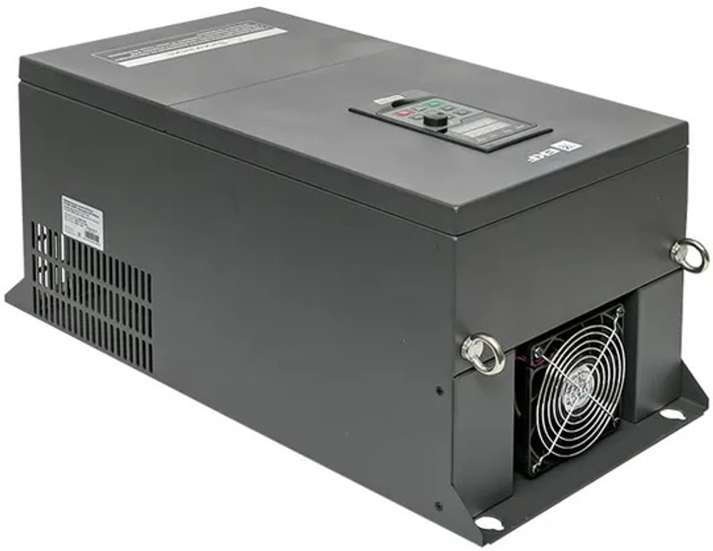 Преобразователь частоты EKF VT100-045-3