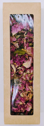 Роза чайная (цвет)