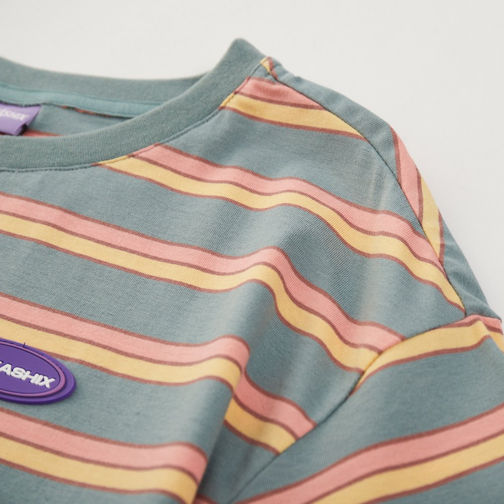 ФУТБОЛКА YMKASHIX NINETIES