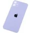Задняя крышка для iPhone 11 (Фиолетовая)